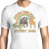 Street Dogs - Men's Apparel