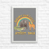 Street Dogs - Posters & Prints