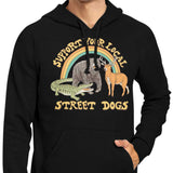 Street Dogs - Hoodie
