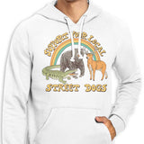Street Dogs - Hoodie