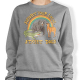 Street Dogs - Sweatshirt