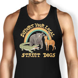 Street Dogs - Tank Top