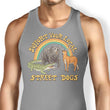 Street Dogs - Tank Top