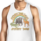 Street Dogs - Tank Top