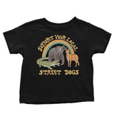 Street Dogs - Youth Apparel