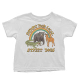 Street Dogs - Youth Apparel