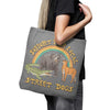 Street Dogs - Tote Bag