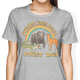 Street Dogs - Women's Apparel