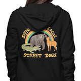 Street Dogs - Hoodie