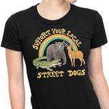 Street Dogs - Women's Apparel