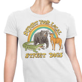 Street Dogs - Women's Apparel