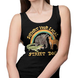 Street Dogs - Tank Top