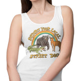 Street Dogs - Tank Top