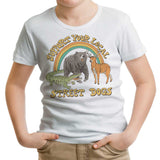 Street Dogs - Youth Apparel