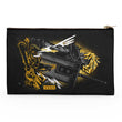 Strife and Fenrir - Accessory Pouch