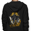 Strife and Fenrir - Hoodie