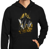 Strife and Fenrir - Hoodie