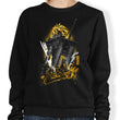 Strife and Fenrir - Sweatshirt