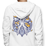 Strike Force - Hoodie