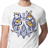 Strike Force - Men's Apparel