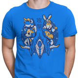 Strike Force - Men's Apparel