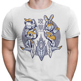 Strike Force - Men's Apparel