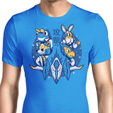 Strike Force - Men's Apparel