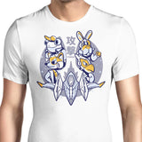 Strike Force - Men's Apparel