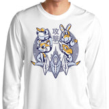 Strike Force - Long Sleeve T-Shirt