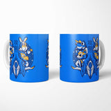 Strike Force - Mug