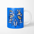 Strike Force - Mug