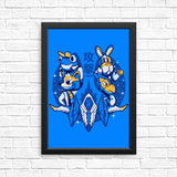 Strike Force - Posters & Prints