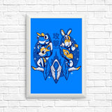 Strike Force - Posters & Prints