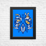 Strike Force - Posters & Prints