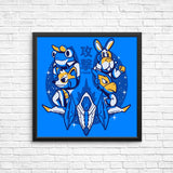 Strike Force - Posters & Prints