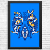 Strike Force - Posters & Prints