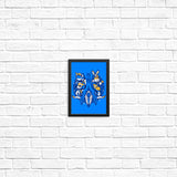 Strike Force - Posters & Prints