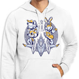 Strike Force - Hoodie