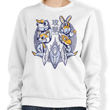 Strike Force - Sweatshirt