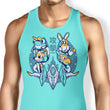 Strike Force - Tank Top