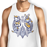 Strike Force - Tank Top