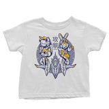 Strike Force - Youth Apparel