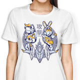 Strike Force - Women's Apparel