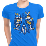 Strike Force - Women's Apparel