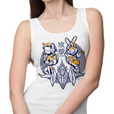 Strike Force - Tank Top