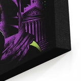 Strong Lawyer - Canvas Print