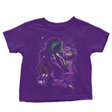 Strong Lawyer - Youth Apparel