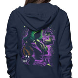 Strong Lawyer - Hoodie