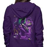 Strong Lawyer - Hoodie