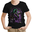 Strong Lawyer - Youth Apparel